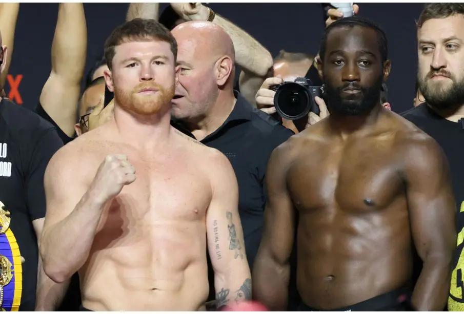 Pelea del Canelo vs Crawford 2025: horario y dónde ver EN VIVO hoy
