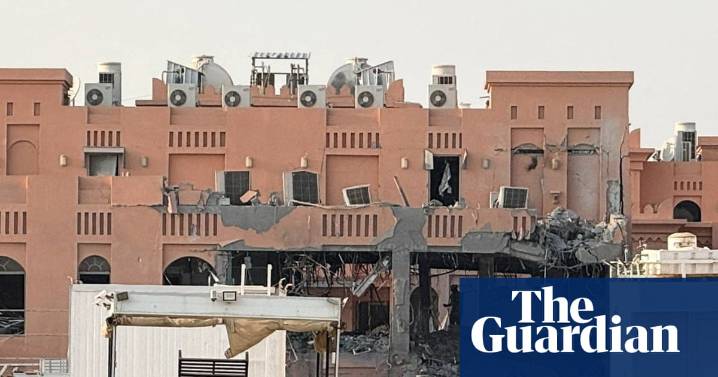 Morning Mail: Israeli missile strike on Hamas leaders in Qatar, NSW reveals childcare reform, and Trump’s cheque mate