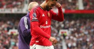 Matheus Cunha drops four-word Man United injury update amid Man City wait