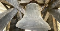Gloria Dei Episcopal Church bell tied to 1776 celebrations to be restored with NPS grant