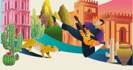Festival Cultural Álamos Pueblo Mágico regresa con música y tradición para su octava edición este 2025