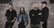 System Of A Down add second London show