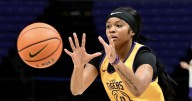 Why LSU women's basketballl's four top recruits 'better be ready' to play this season