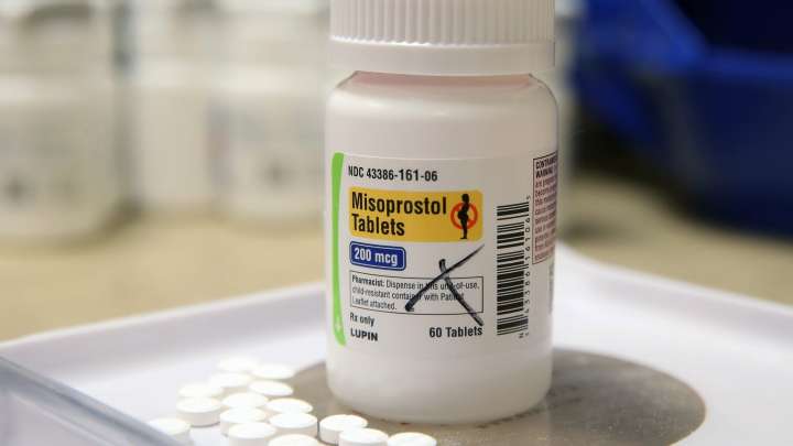 Bill allows Texas citizens to sue over abortion medication
