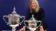 Stacey Allaster ends her run as US Open tournament director after having the position since 2020