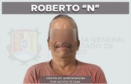 Cayó acusado de acosar sexualmente a una menor