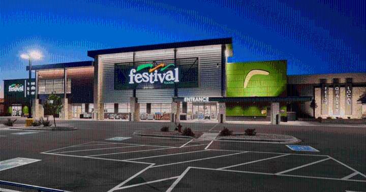 Schnucks acquires Skogen's Festival Foods in Wisconsin expansion