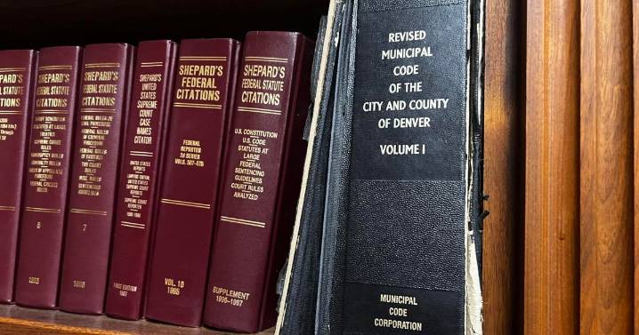 $5 million Salvation Army contract on Denver Council agenda