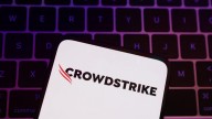 CrowdStrike pops 13% on upbeat long-term guidance at investor day
