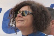 Los sentidos mensajes de despedida a la docente universitaria Alicia Naput: “Era una luchadora”