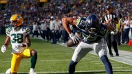 Seahawks release WR Cody White but re-sign him to the practice squad