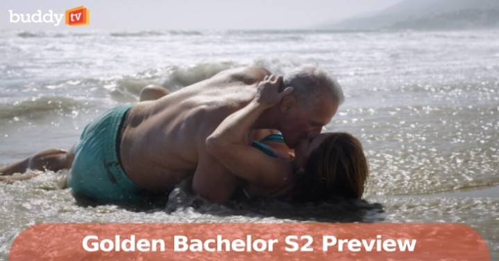'The Golden Bachelor' Season 2 Puts Mel Owens in the Spotlight Amid Age Questions and Steamy Premiere