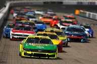 Is NASCAR Being Controlled by OEM's? Cup Series Driver Drops Truth Bomb