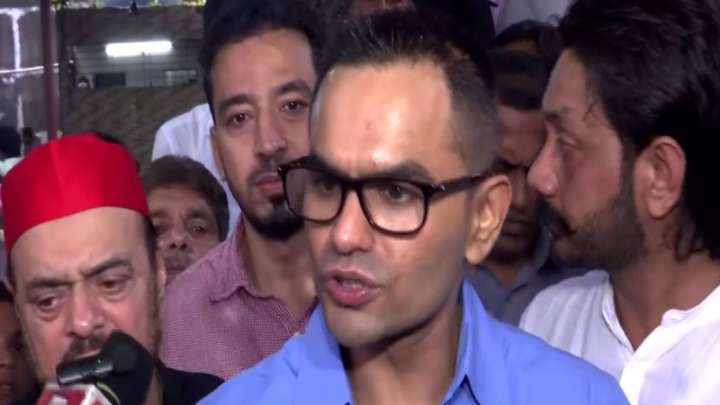 ‘I’ll just say ‘Satyamev Jayate’: Former NCB officer Sameer Wankhede on ‘Ba***ds of Bollywood’ defamation case