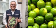 Limón piurano es único en el mundo: suelos y clima irrepetibles revelan el secreto de su sabor inigualable