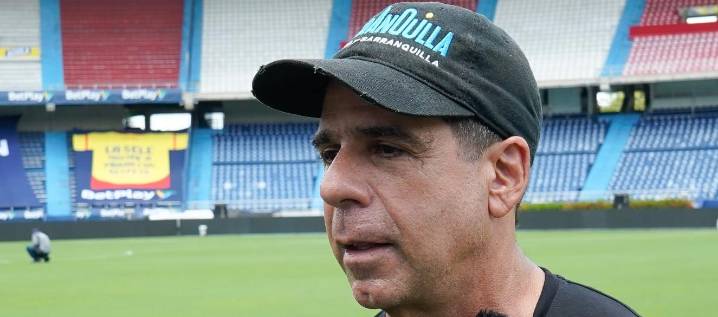“Vamos a tener una fiesta para que Colombia clasifique al Mundial”: Char
