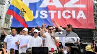 El presidente Daniel Noboa elimina subsidio al diésel en Ecuador