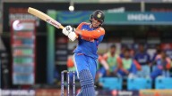 Not fast-tracked, but fearless: Abhishek’s explosive rise in T20s