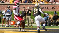Missouri football RB Ahmad Hardy is on track for record