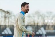 Argentina enfrenta a Venezuela con Messi de titular: probable formación