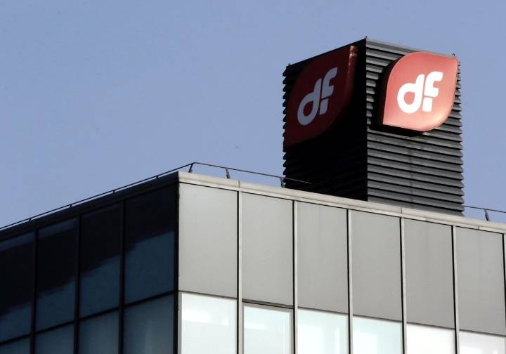Duro Felguera estudia «acciones legales» contra Romgaz por la resolución «unilateral» del contrato de la central de Iernut