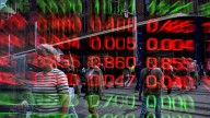 Markets 
                                              Premium
                                            Australian stocks edge lower as share slide resumes