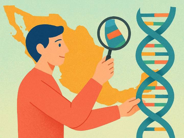 ¿Un mapa genético mexicano? OriGen, el proyecto que podría transformar la medicina en México