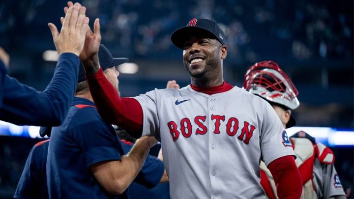 MLB