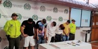 Condena a Los Kilates: nueve miembros recibirán 11 años de cárcel por cinematográfico robo a joyería en Bucaramanga