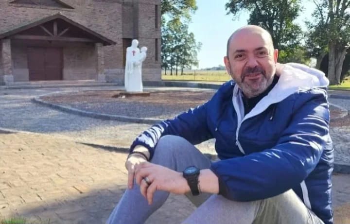 El turista argentino muerto en Brasil pudo haber sido víctima de viudas negras