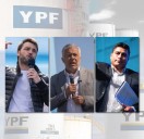 YPF: Cornejo solicitó ser querellante en la causa penal contra los Eskenazi