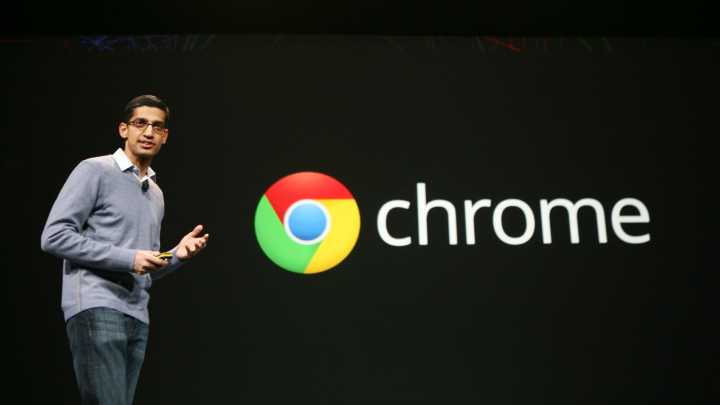 Google avoids the worst in antitrust ruling