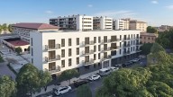 El Ayuntamiento de Zaragoza construirá 32 viviendas de alquiler asequible en Torrero