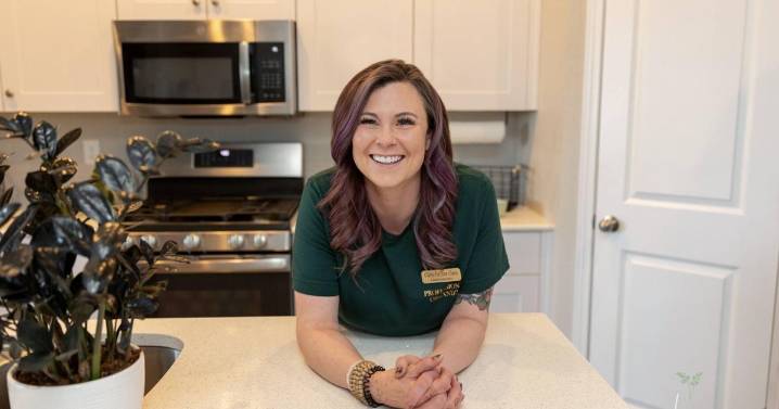 Colorado Springs company helps people organize their messes
