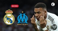Real Madrid vs. Marsella en vivo online gratis por Champions League: a qué hora juegan, canal que televisa y dónde ver vía Movistar, ESPN, Disney Plus, Max, Amazon Prime 
