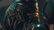 'Alien: Earth' Xenomorph Actor Cameron Brown Breaks Down Xenomorph Jump Sequence