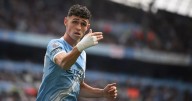 'We miss him' - Pep Guardiola names the one player who could turn Man City season around