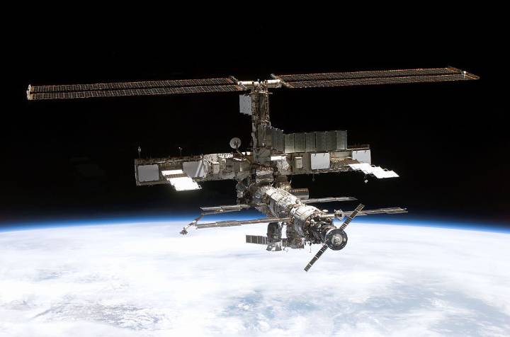 Human Stems Cells Age Faster in Space, Says Study—Is There a Way to Reverse the Effects?