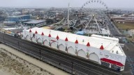 Ocean City developer weighing 2 offers for shuttered Gillian's Wonderland Pier
