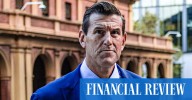 Stokes gets $13.5m bill for Robert-Smith’s failed action against Nine