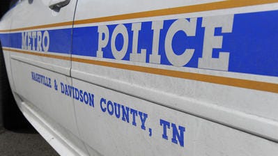 Police: Nashville teacher jailed, facing child sex crimes