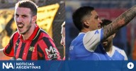 Madryn y Estudiantes de Río Cuarto ganaron y se afirman en la lucha por la Primera Nacional