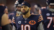 Caleb Williams: There was a lot of good, we'll keep growing