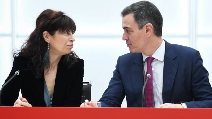 ‘Por huevos’, la nueva campaña del Gobierno de Pedro Sánchez