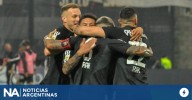Riestra venció a Gimnasia y es líder del Grupo B en el Torneo Clausura