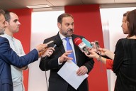 El Supremo descarta que la UCO filtrara las fotos privadas de José Luis Ábalos
