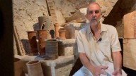 Josep Lluís Pol: "En el Castillo de San Carlos hay una máquina Enigma"