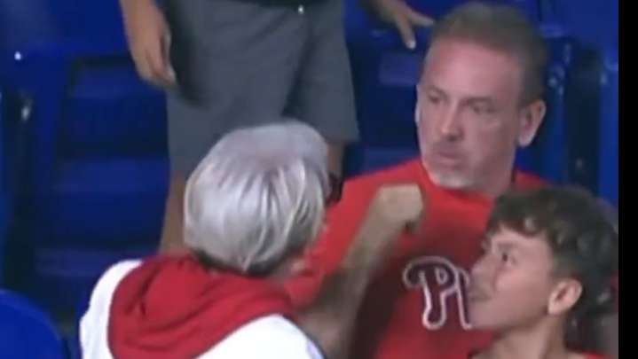 Ballsnatching Karen from Phillies Game Does Not Work Here Says New Jersey School District