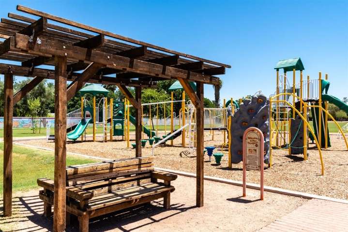 Mesa City Council approves contract for plumbing supplies for city parks