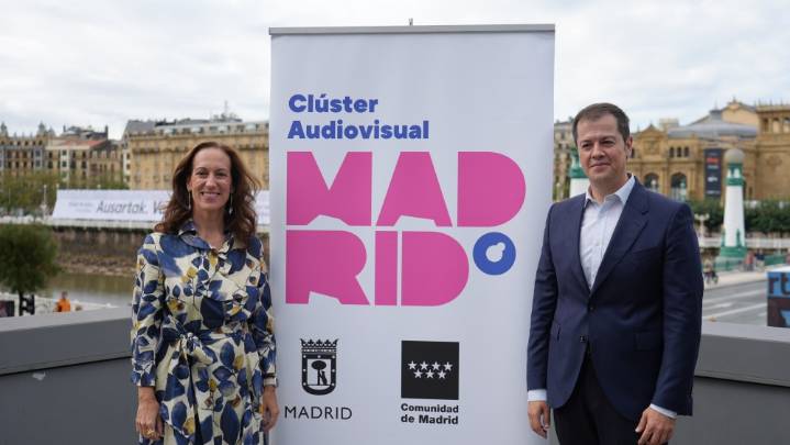 Madrid Confirms Hub Status at San Sebastian Film Fest